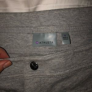 Athleta leggings